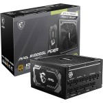 خرید پاور MSI MAG A1000GL PCIE5
